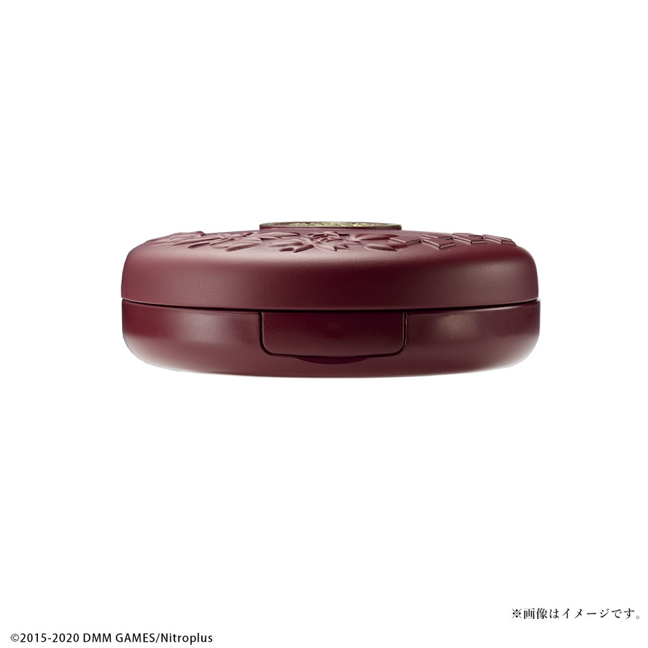 加州清光(コンパクトケース2)