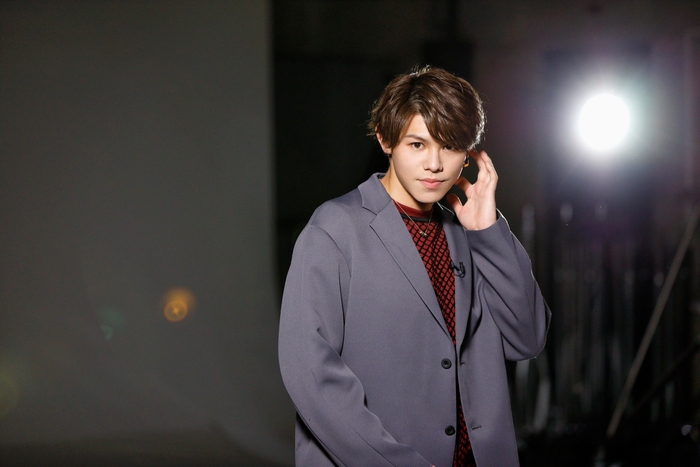 「BE:FIRST」 ~THE FIRST MOMENT~