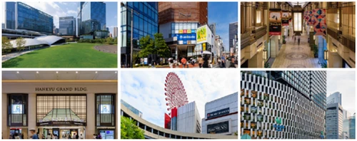 大阪観光局「Cool OSAKA」との連携企画 大学生の視点で探る 『都市のサステナブルな楽しみ方』 「心地よく巡れる梅田」を発見・発信する 学生共創プロジェクトを、 10月31日（土）から実施します
