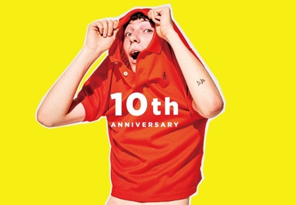 10th Anniversary