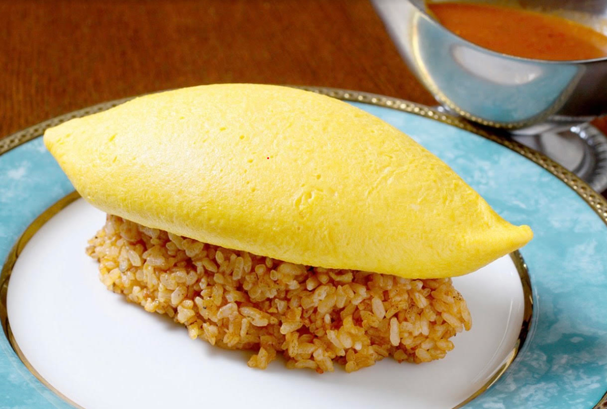 ★SNS総フォロワー300万人★岡崎優良卵使用!ふわとろ食感のオムライスが味わえる『とろ~り卵のオムライス さん太 岡崎羽根店』の情報をFindサービスで公開