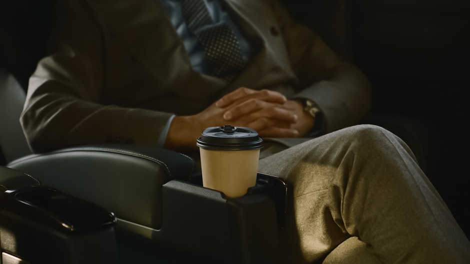 お気に入りのコーヒーをご用意