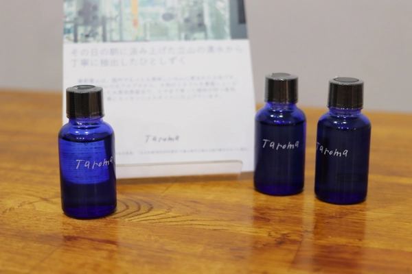 ＜SDGsトークイベント＞ 【株式会社AN】セルフメディケーションの一助に