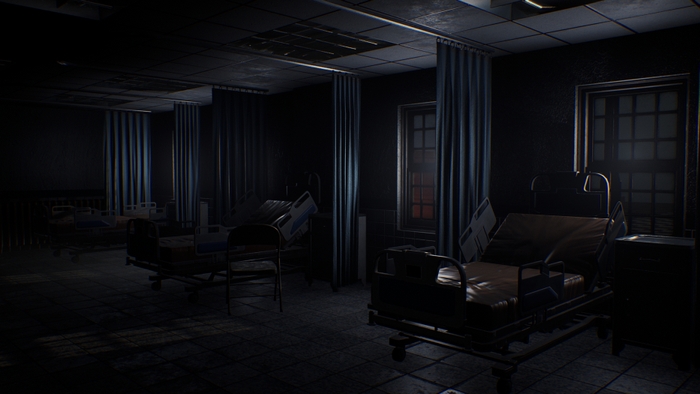 DYING:1983-5
