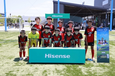 平間FC