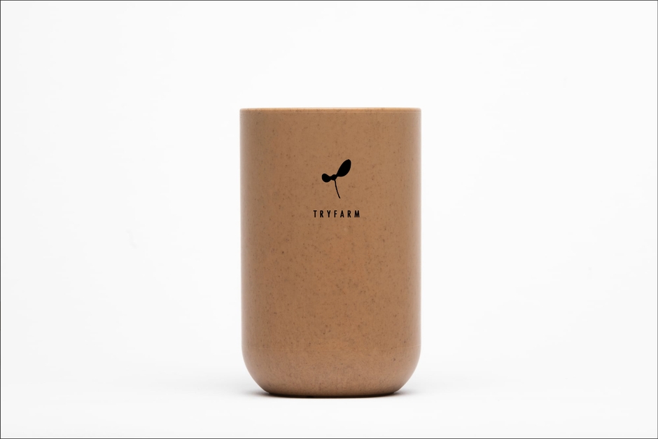 リターン品タンブラー