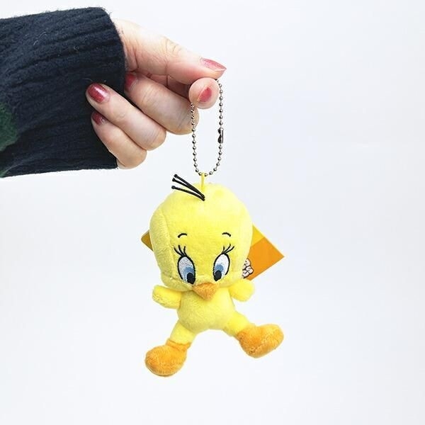 ルーニーテューンズ のマスコット