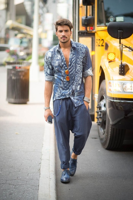 Mariano Di Vaioのブログ"MDV style blog"より