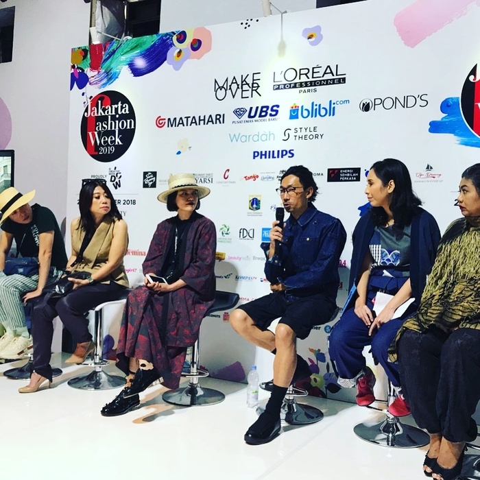 JFW2019カンファレンス