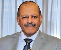 インド駐日大使 スジャン・R・チノイ氏