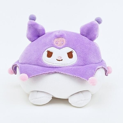 サンリオもっつみぬいぐるみ