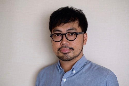 審査員・榎本様