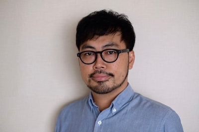 審査員・榎本様