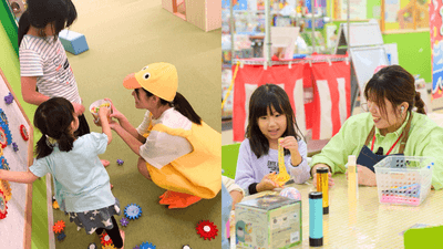 春イベントの様子2