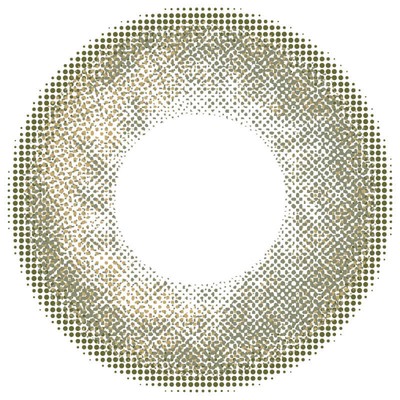 No:15「CONIFER FROST(コニファーフロスト)」
