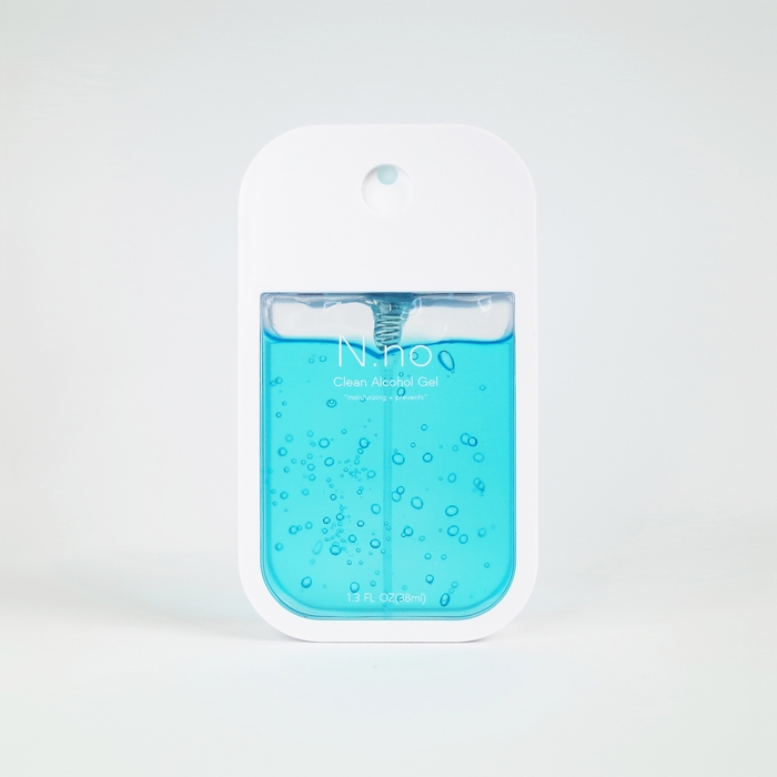 AQUA／ペパーミント