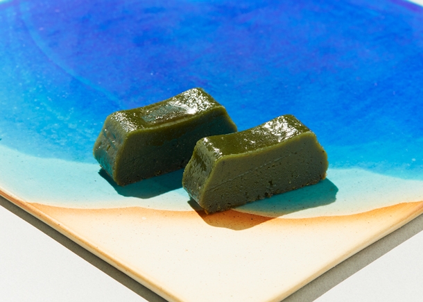 MAKUKURU生ガトーショコラ 抹茶