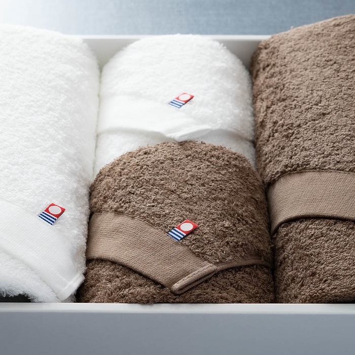 今治タオル リゾートホテルタオル(8)