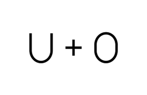 U+O