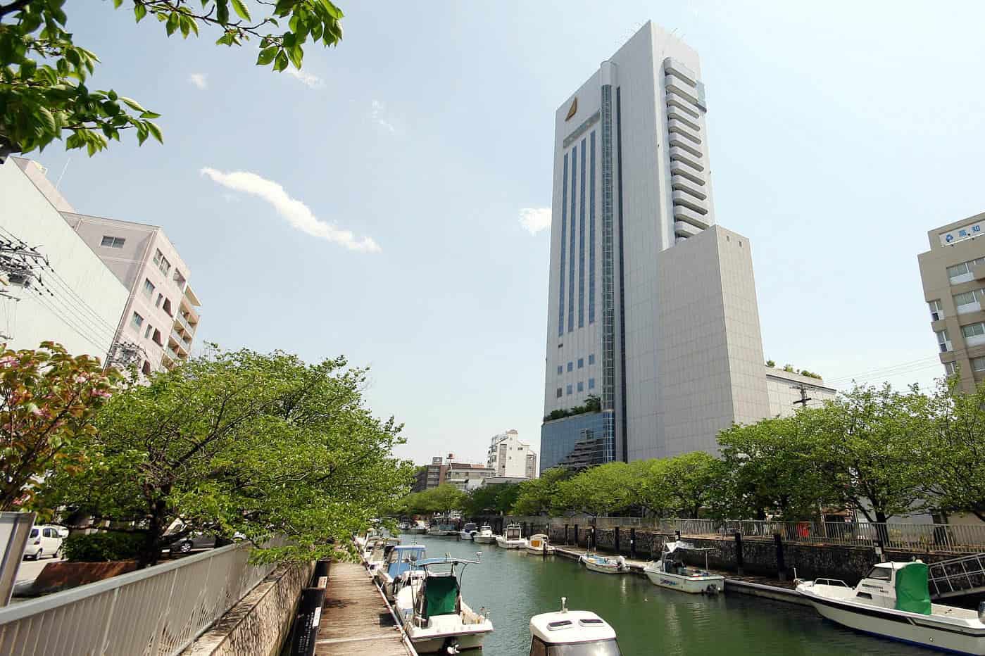 【OMO7高知】~歴史と活気を感じる、高知市の中心部に立つホテル~「OMO7高知(おも) by 星野リゾート」 2023年1月30日予約受付開始|運営開始日:2023年4月6日