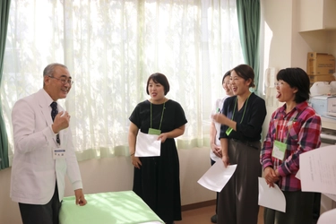 《公開講座特別版》東洋医学で夏バテ防止！東洋鍼灸専門学校の 大浦校長に学ぶ「東洋医学初級編」講座を7月8日(月)19時に開催