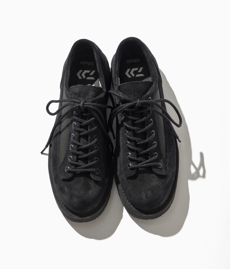 「RIVERWALKER」をDAIWAエクスクルーシブ仕様で復刻