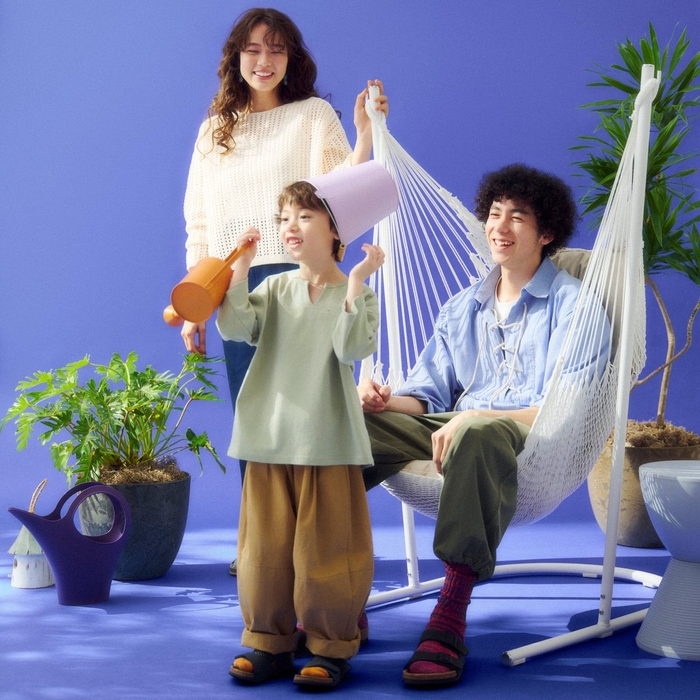 ハンモックチェア(RESORT)