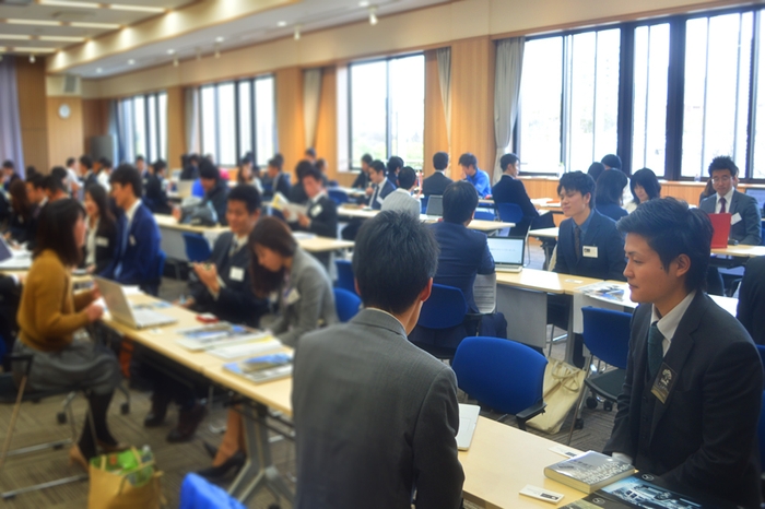 過去開催の様子 3