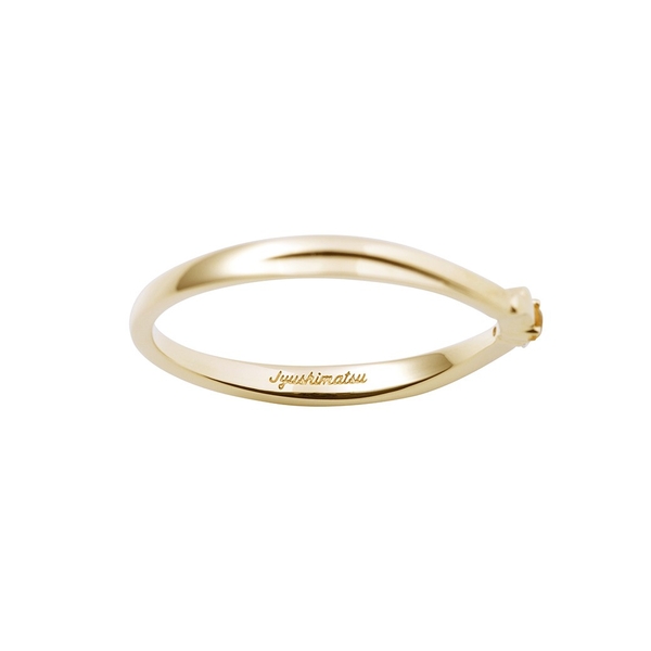 ●十四松モデル 内側刻印