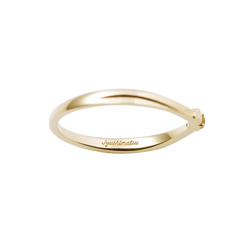 ●十四松モデル　内側刻印