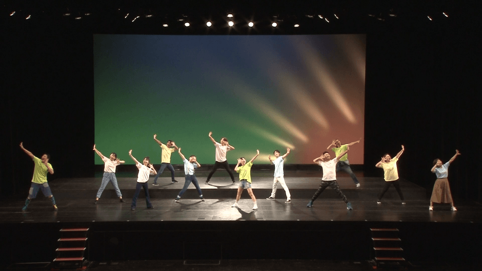 ミュージカル『リトル・ゾンビガール』特別企画