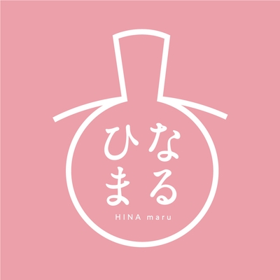 ひなまる ロゴ