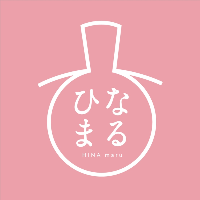 ひなまる ロゴ