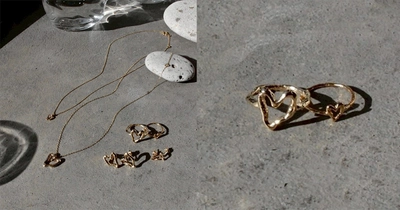 norme（ノーム）、26SS先行発売「open heart series」を展開