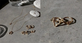 norme（ノーム）、26SS先行発売「open heart series」を展開