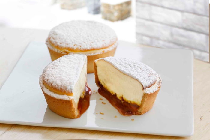 【菓子工房 フラノデリス】