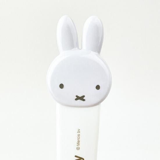 ミッフィーのしゃもじ