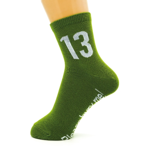 SDGs Socks(カラー：目標13)