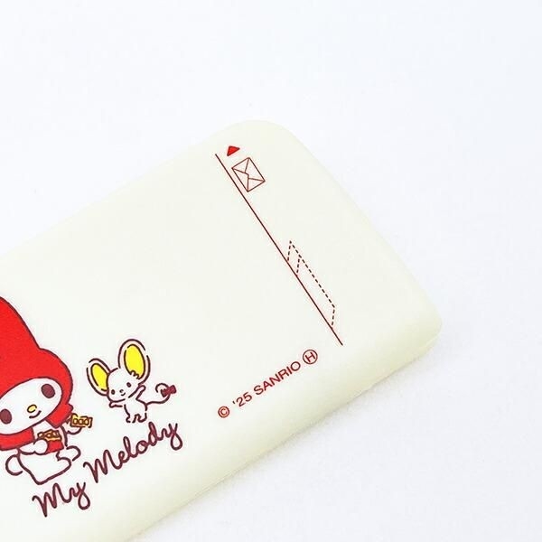 サンリオのカッター