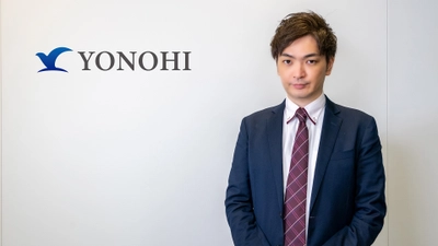 YONOHI代表取締役、日本の社長.tvに出演、インタビュー映像を公開