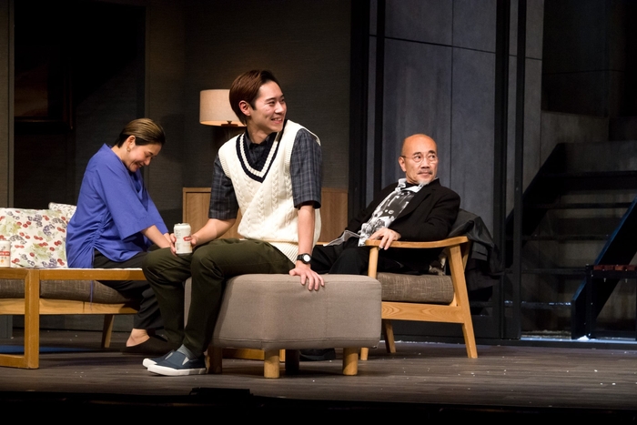 撮影：桜井隆幸