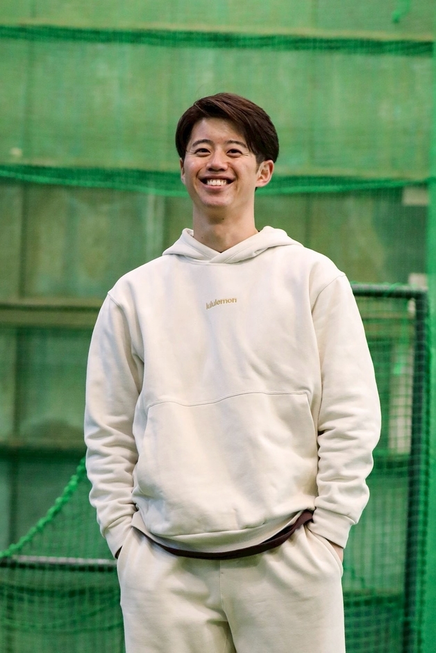 宇草孔基選手（コトラーシュカ・プラハ所属)