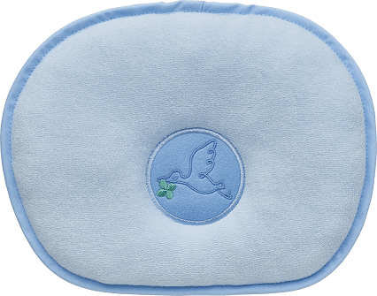 コウノドリ ドリームリングまくら(サックス)