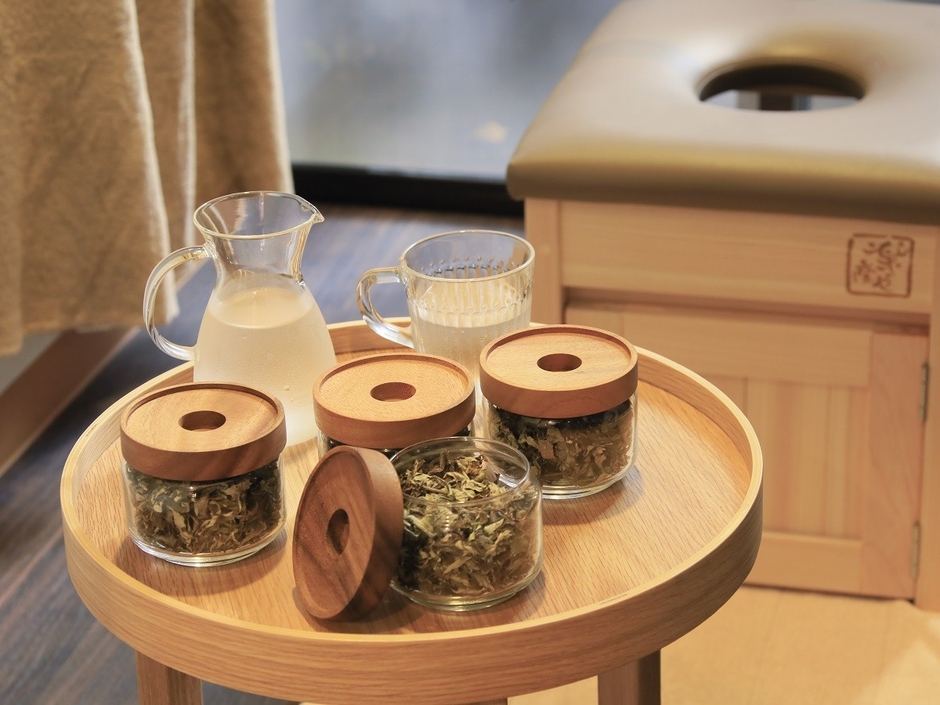 スチームスパ(女性限定)