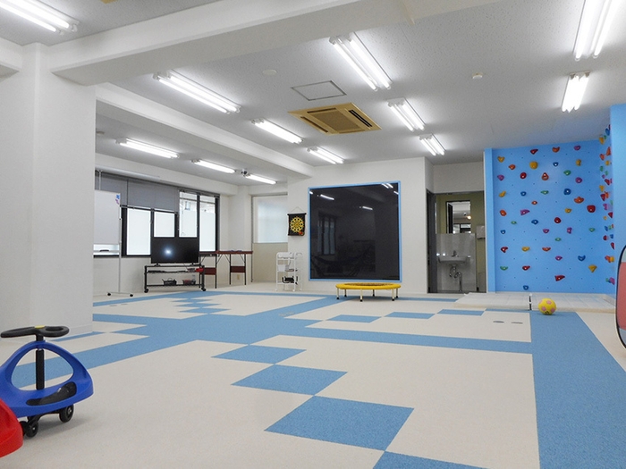 施設風景(3)