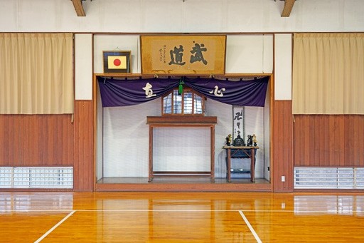 一般財団法人 姫路武道館