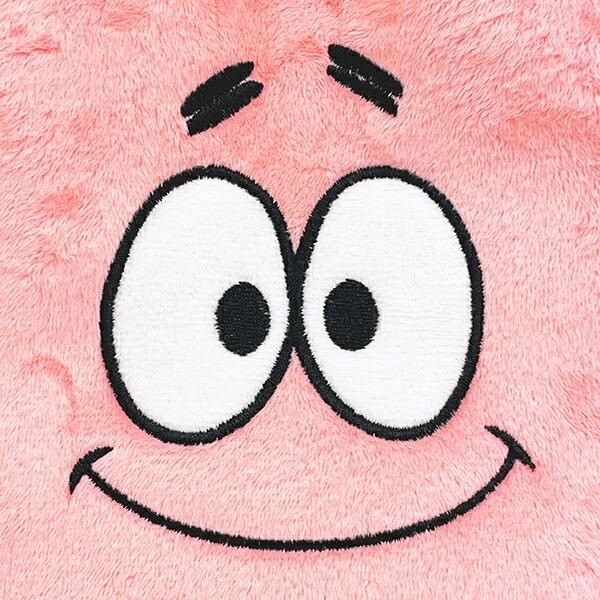 スポンジボブバッグ