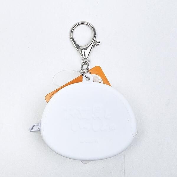 お文具さんといっしょのポーチ