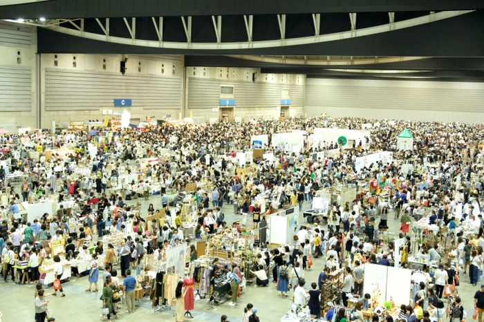 横浜での開催の様子