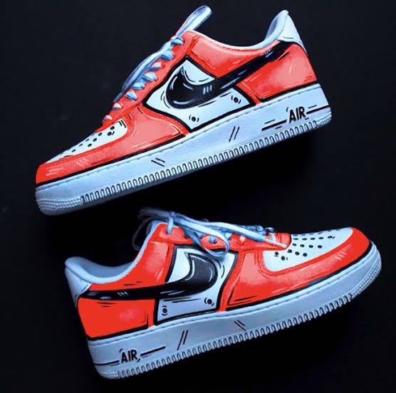 代表作:ANIMATION SERIES